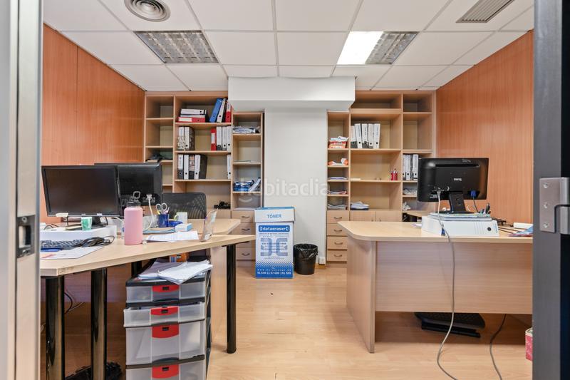 Foto 900bd242-448d-4b36-8514-989565133f14. Local commercial dans La Vila Olímpica del Poblenou Barcelona