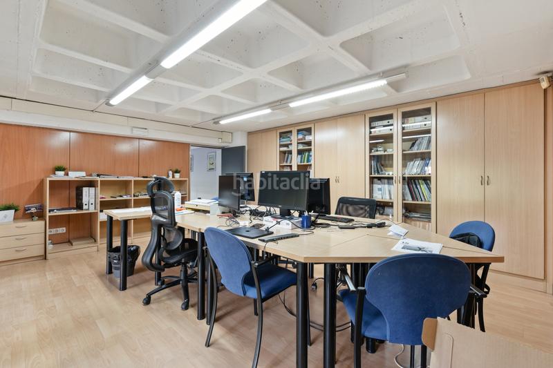 Foto a468ea04-18b5-4478-be5e-2c77da965c7b. Local commercial dans La Vila Olímpica del Poblenou Barcelona