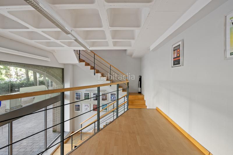 Foto d676073d-548b-4b68-bb93-32ddd95b6c3b. Local commercial dans La Vila Olímpica del Poblenou Barcelona