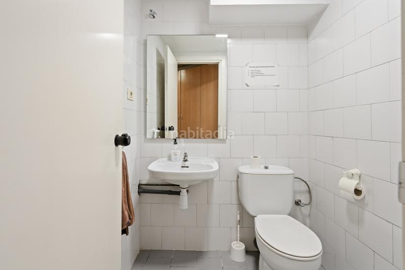 Foto fc59d312-4d05-4f27-8619-eea78a84bbb8. Local commercial dans La Vila Olímpica del Poblenou Barcelona