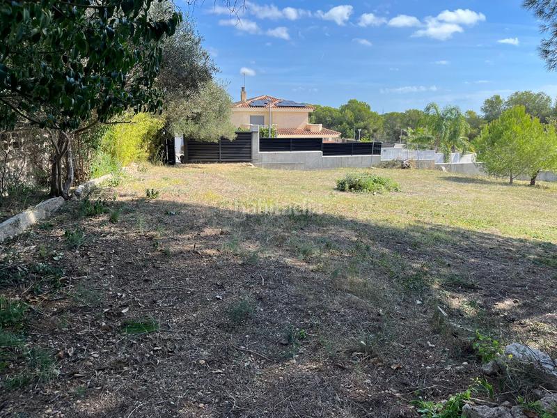 Foto 3dc19829-d87b-4fcd-94da-73ebebed3953. Terreno residencial terreno en venta urbanización balcó del mediterrani en Tarragona