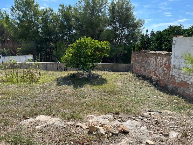 Foto 707288d0-b08e-4ab6-8c5e-87fe46f50469. Terreno residencial terreno en venta urbanización balcó del mediterrani en Tarragona