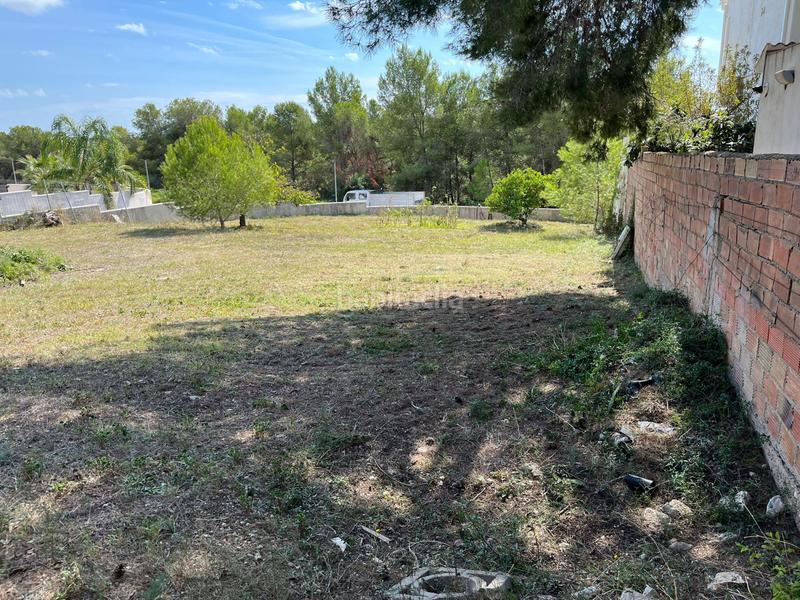 Foto d749b563-4788-4729-bf77-aa8f1c48c228. Terreno residencial terreno en venta urbanización balcó del mediterrani en Tarragona