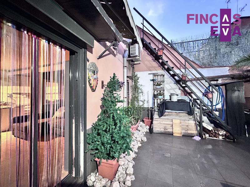 Foto 26225d27-2c1e-403b-a595-b850ffd21136. Etagenwohnung in Zona Esportiva Terrassa