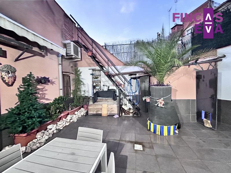 Foto 719ba0bc-8253-40c6-adc6-e0d902e542be. Etagenwohnung in Zona Esportiva Terrassa