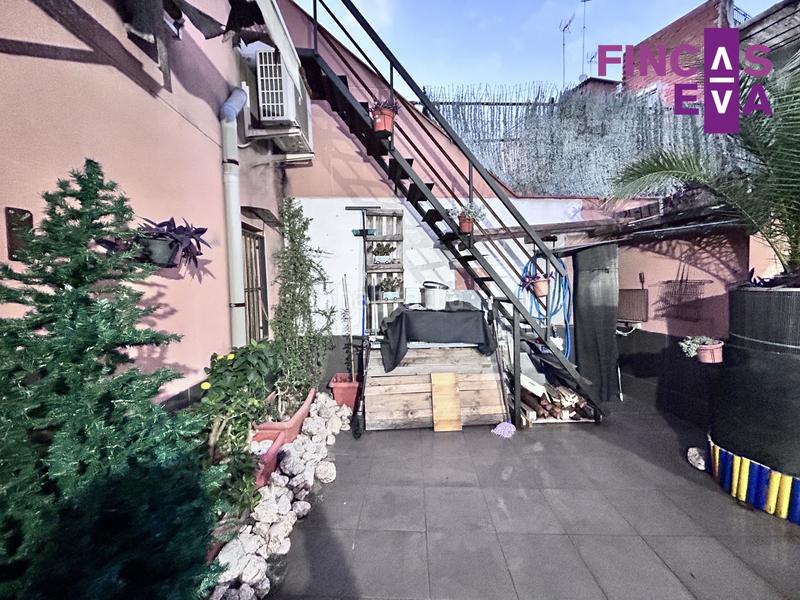 Foto a60d814c-fe76-4134-8732-e0893dbe4542. Etagenwohnung in Zona Esportiva Terrassa