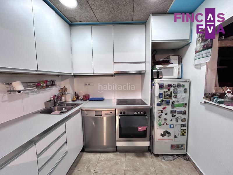 Foto c99a3a62-1a7e-488a-9295-3183beee60fd. Etagenwohnung in Zona Esportiva Terrassa