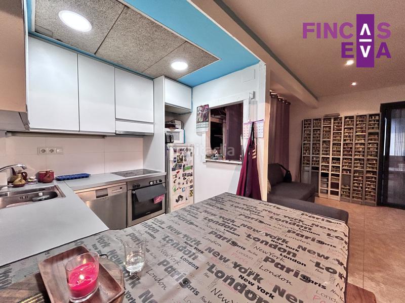 Foto cf33fecc-9111-4f24-803e-1d527480024a. Etagenwohnung in Zona Esportiva Terrassa