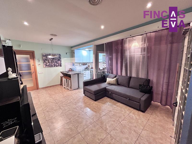 Foto d3c60a5b-71ae-45ed-a467-cee9bc45598f. Etagenwohnung in Zona Esportiva Terrassa