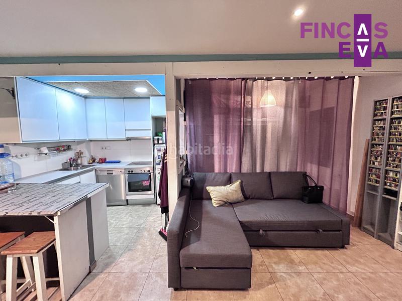 Foto f6335074-e96d-4991-ad33-e5dd0b76e3e5. Etagenwohnung in Zona Esportiva Terrassa