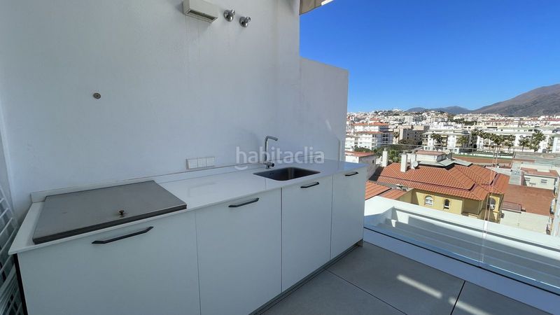 Foto 0b018b8d-d9f5-49d1-b1ba-f300a2df0f03. Pis amb aparcament piscina a puerto de Estepona Estepona