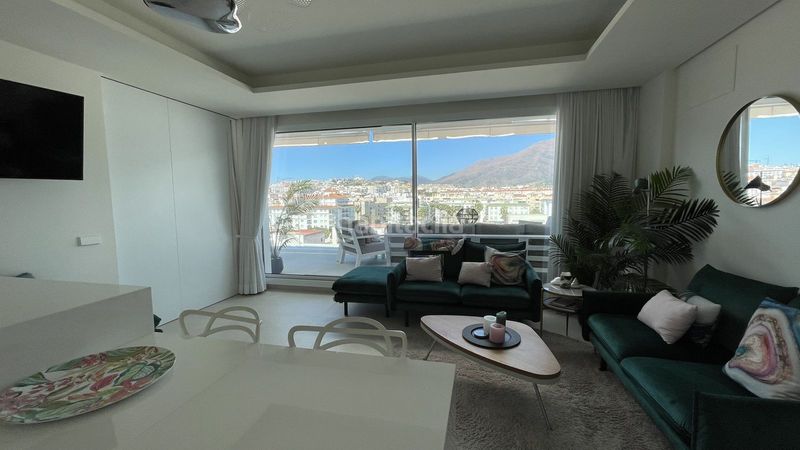 Foto 17216557-b19a-44ae-ba3f-3e3167ceee87. Pis amb aparcament piscina a puerto de Estepona Estepona