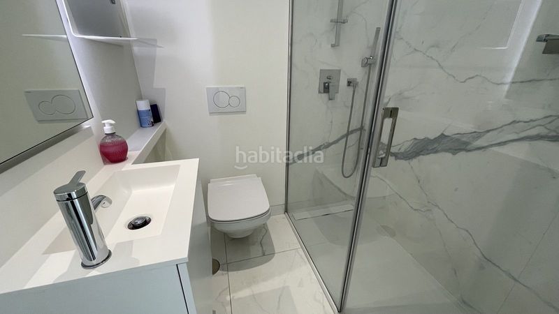 Foto 185a4f99-2264-4532-b1c2-cfc0eeb967c4. Pis amb aparcament piscina a puerto de Estepona Estepona