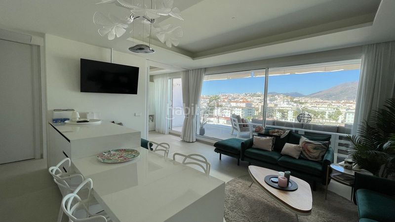 Foto 260a92da-8005-4459-89bd-ce5bcdc0dc05. Pis amb aparcament piscina a puerto de Estepona Estepona