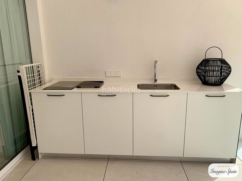 Foto 342916d9-edb6-413f-8e80-be930c246644. Pis amb aparcament piscina a puerto de Estepona Estepona