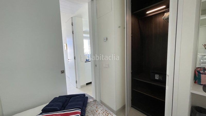 Foto 4b2fdcad-20ae-4e41-8664-c610df5dea50. Pis amb aparcament piscina a puerto de Estepona Estepona