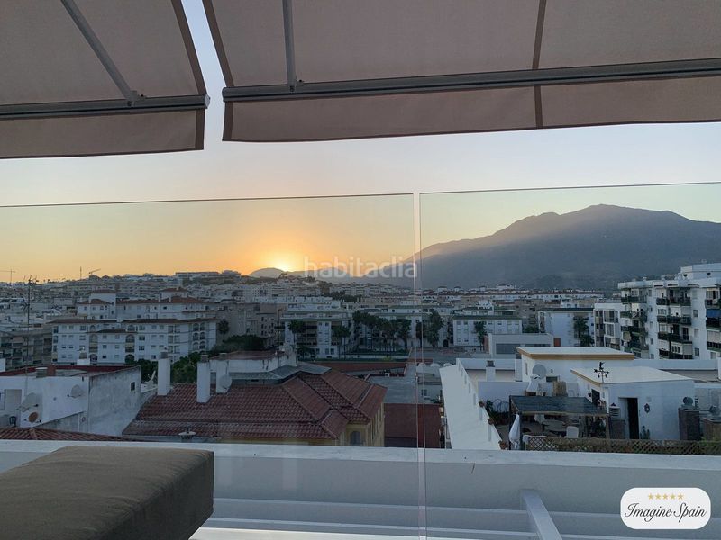 Foto 569d51be-2ade-417e-8611-7ef75e764fa9. Pis amb aparcament piscina a puerto de Estepona Estepona