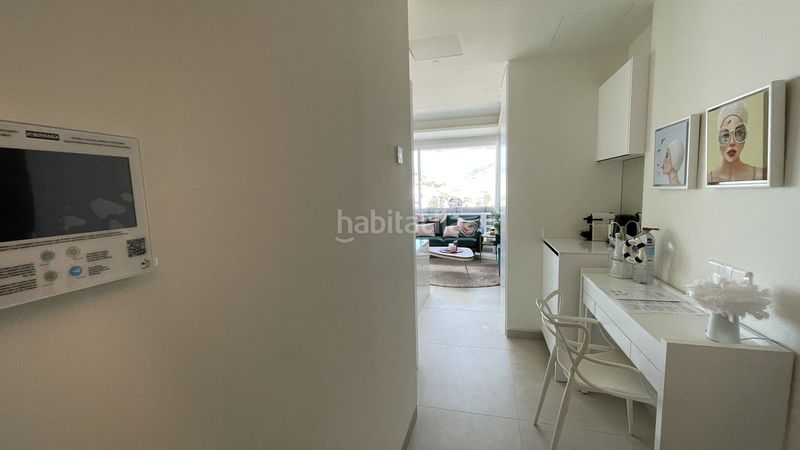 Foto 6b06842b-28ea-4786-a755-329aa058e01c. Pis amb aparcament piscina a puerto de Estepona Estepona