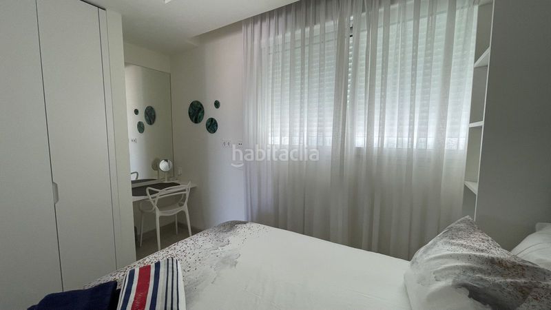 Foto 8e8e89af-feba-4a97-af90-56959403e0a2. Pis amb aparcament piscina a puerto de Estepona Estepona