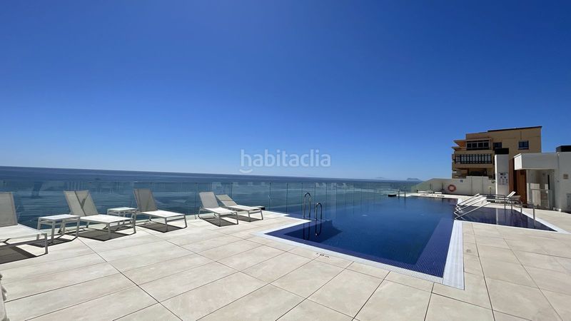 Foto 97cfdab5-fc58-4722-bb14-fa2e00cc0fc5. Pis amb aparcament piscina a puerto de Estepona Estepona