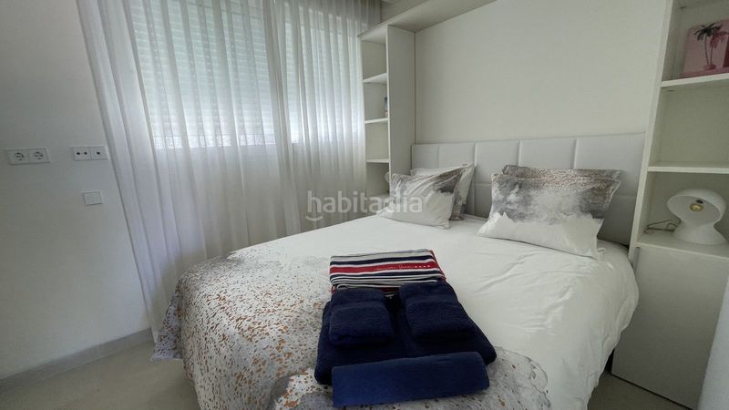 Foto a45226c3-b9f0-4e84-8bd9-09e390c9cace. Pis amb aparcament piscina a puerto de Estepona Estepona