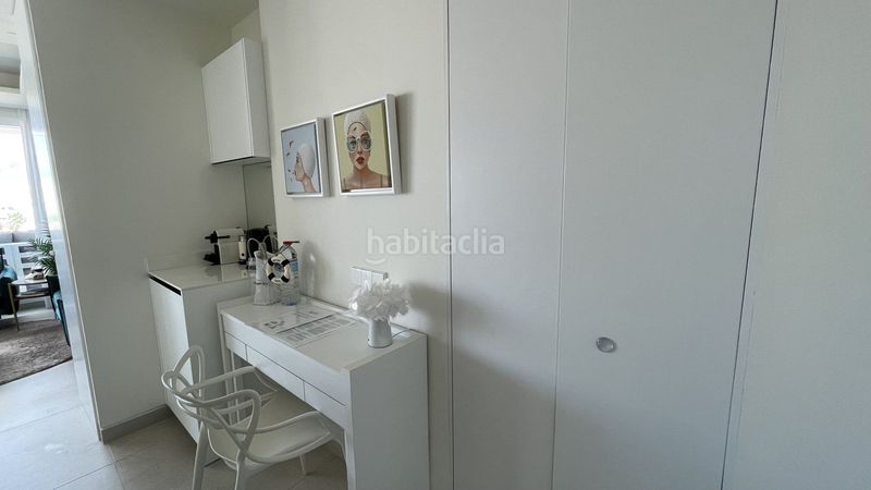 Foto bbf91d27-9339-4289-b8b0-38dd709b59d0. Pis amb aparcament piscina a puerto de Estepona Estepona