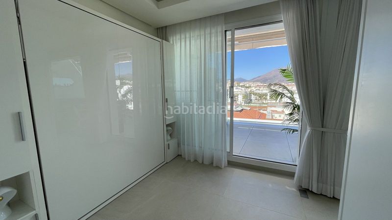 Foto c20cb552-543b-40c4-86dc-4cdb34469b79. Pis amb aparcament piscina a puerto de Estepona Estepona