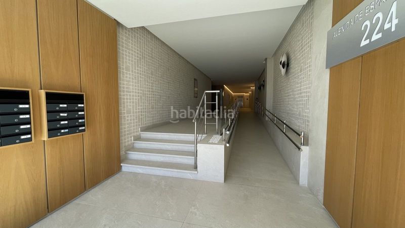 Foto c3d429ad-2166-4249-aa63-5b1afc5a7011. Pis amb aparcament piscina a puerto de Estepona Estepona