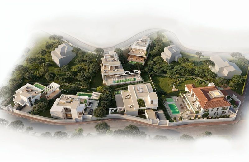 Foto a7caa7a9-7b8a-4831-b1fe-1cba97b81de9. Finca rústica a El Rosario - Ricmar Marbella