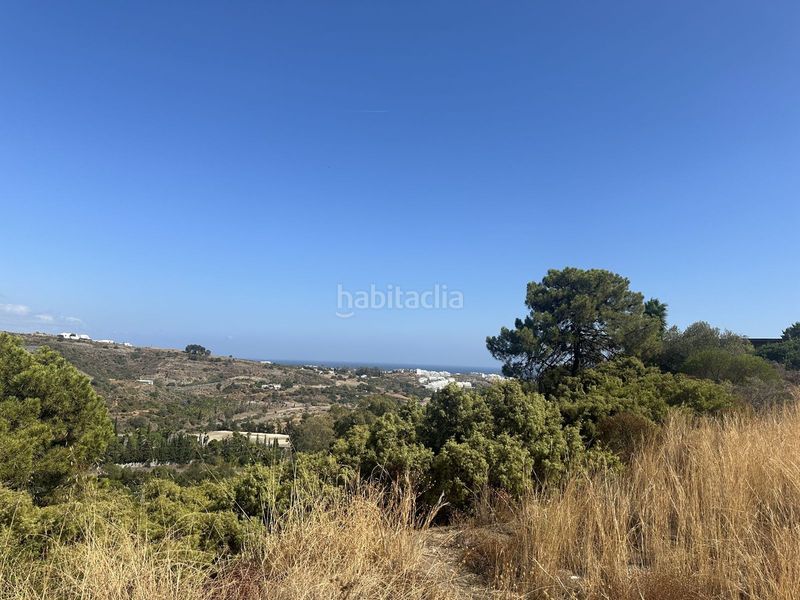 Foto 996fa275-6d55-4c19-baa6-b9db1a2ae9a6. Finca rústica a Benahavís pueblo Benahavís
