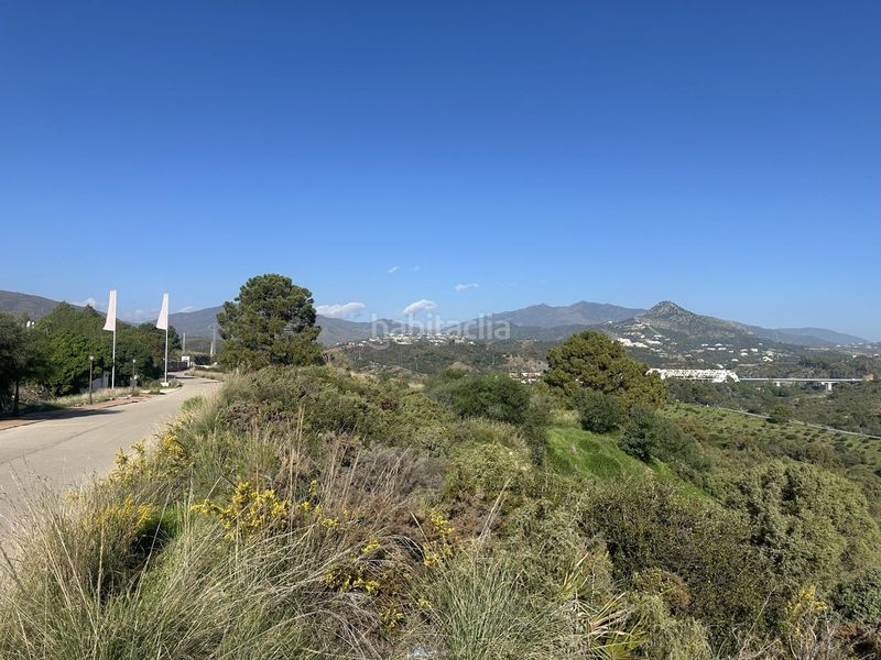 Foto a515afca-fd5d-4535-821b-bab71061e767. Finca rústica a Benahavís pueblo Benahavís