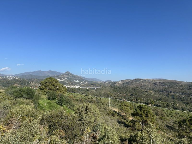Foto d811cfec-bfb2-4bb4-aedd-51276c499881. Finca rústica a Benahavís pueblo Benahavís