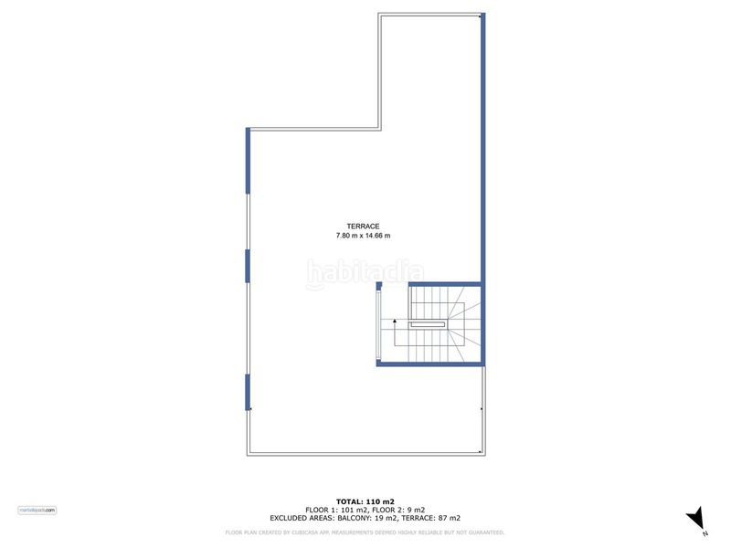Foto 4bca23c8-3feb-4cdf-b3a3-d399e4cd8f16. Pis amb aparcament piscina a Nueva Atalaya Estepona