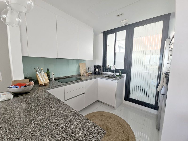 Foto af31a5ea-5b39-4c8d-99c6-3bd8669503af. Pis amb aparcament piscina a Nueva Atalaya Estepona