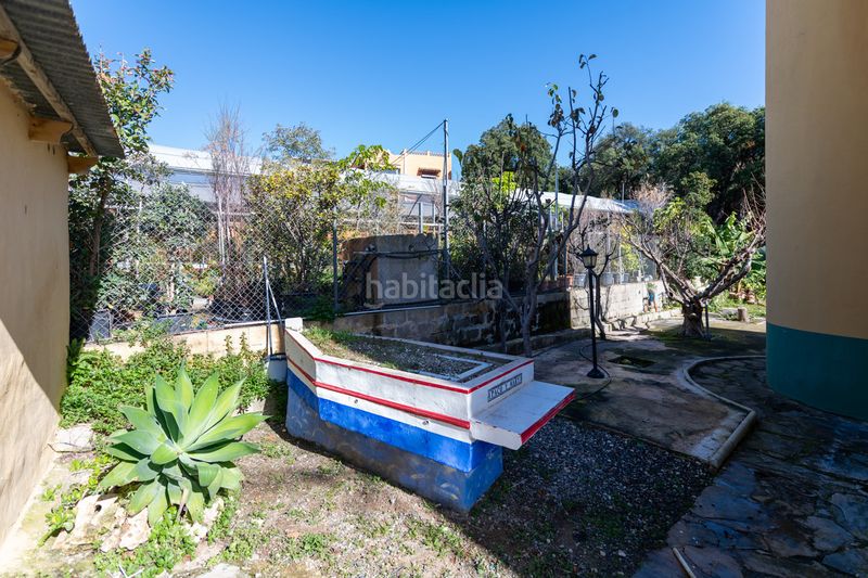 Foto 15e366c4-a96e-4805-908d-20daf401db6f. Casa amb aparcament piscina a El Rosario - Ricmar Marbella
