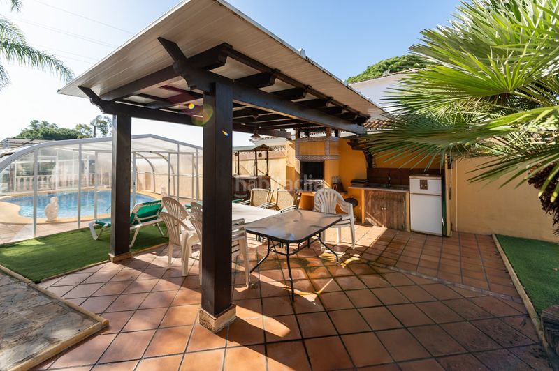 Foto 52974785-f32a-447c-ad79-80e873f3f8ae. Casa amb aparcament piscina a El Rosario - Ricmar Marbella
