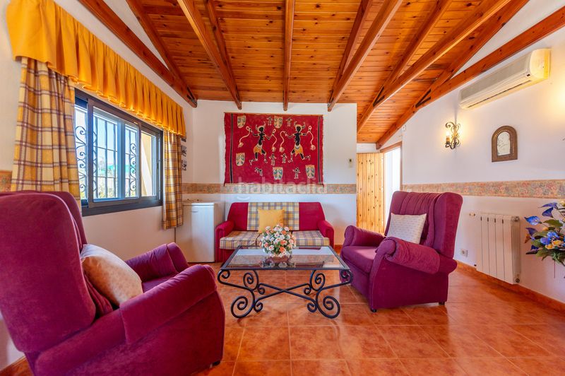 Foto 81a53615-0081-42b5-98d3-e8af3ed59b51. Casa amb aparcament piscina a El Rosario - Ricmar Marbella