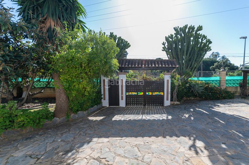 Foto 848e12f0-8e78-4716-9448-e3915b02db51. Casa amb aparcament piscina a El Rosario - Ricmar Marbella