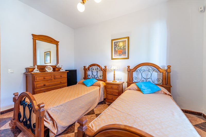 Foto 9e5d38dd-4ac5-405e-9870-60c8e8a9ef73. Casa amb aparcament piscina a El Rosario - Ricmar Marbella