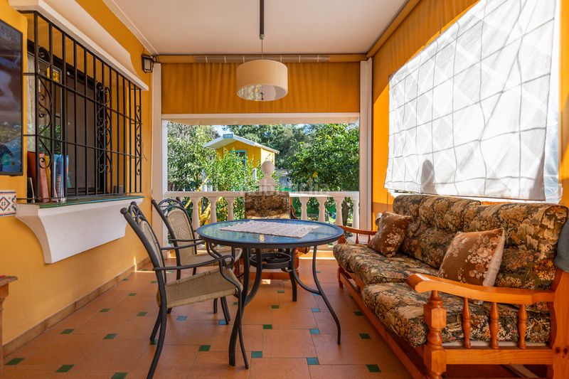Foto ad7849cf-5509-464d-8de9-8c166a411f98. Casa amb aparcament piscina a El Rosario - Ricmar Marbella