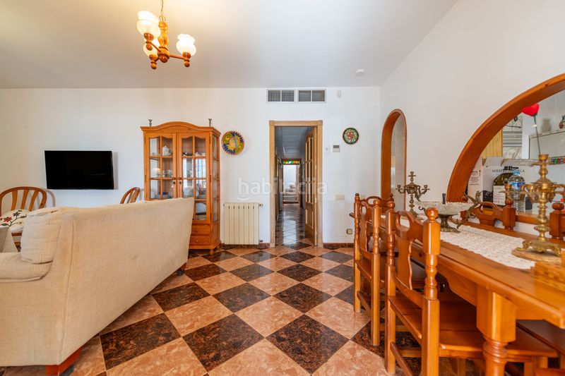 Foto ebb861ef-7a95-4f7e-a8dd-884023e6a6e8. Casa amb aparcament piscina a El Rosario - Ricmar Marbella