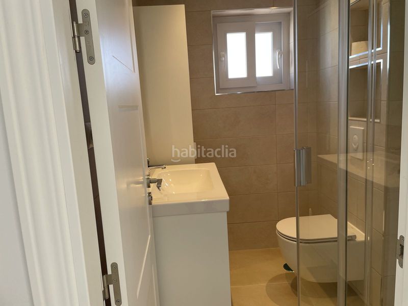 Foto 2ecd667b-1d32-4cc0-9ce9-dd5698935a2d. Casa adossada amb aparcament a Casares golf - Casares del sol Casares