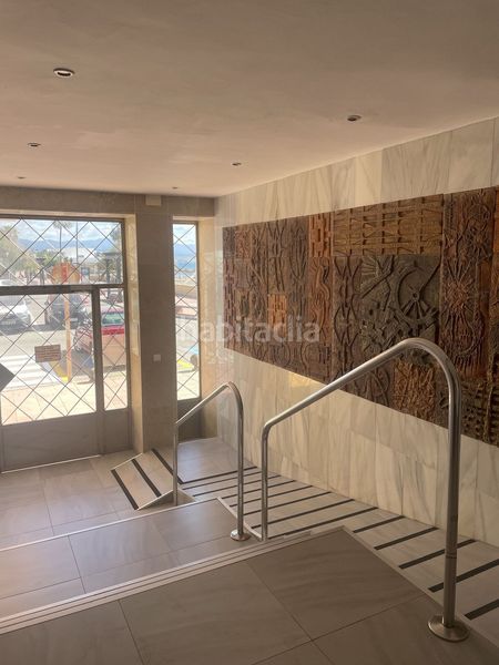 Foto a7254e45-434d-4877-b200-efb8754d9174. Casa adossada amb aparcament a Casares golf - Casares del sol Casares