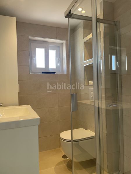Foto b72e7a17-d146-4a2e-9b67-fdafd62081e4. Casa adossada amb aparcament a Casares golf - Casares del sol Casares