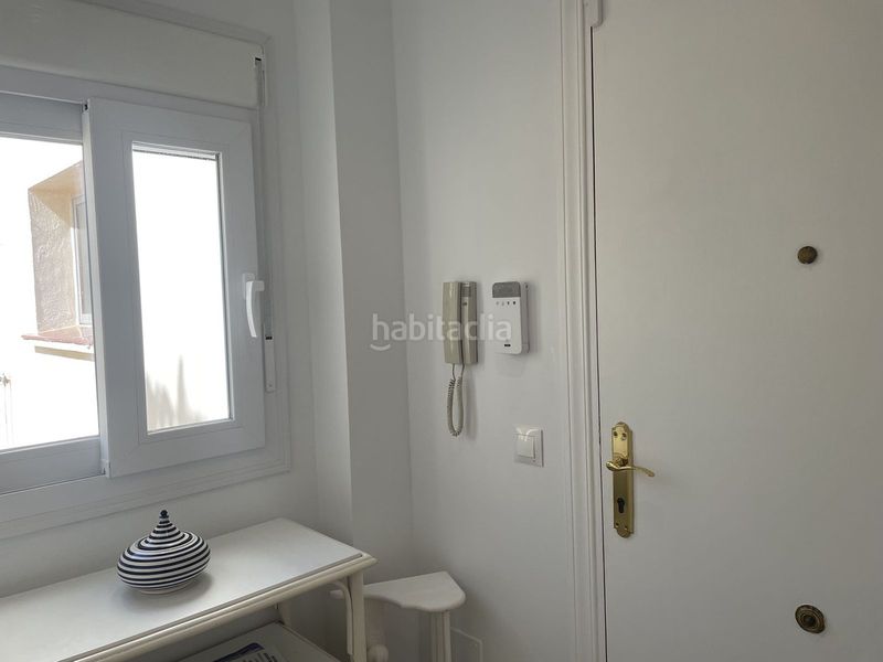 Foto d95a8ffa-d872-4715-8851-a55494f72599. Casa adossada amb aparcament a Casares golf - Casares del sol Casares