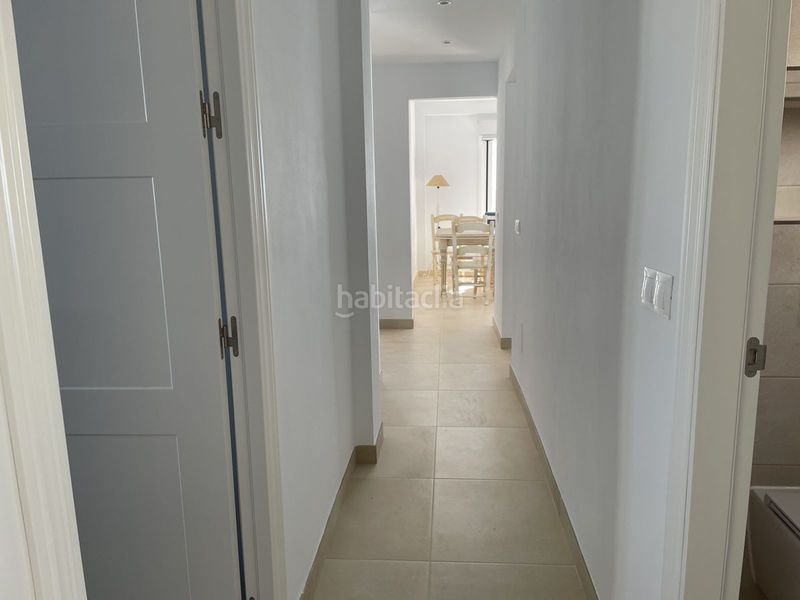 Foto dace9cd9-b99a-404e-bf09-0f4e97149c7e. Casa adossada amb aparcament a Casares golf - Casares del sol Casares