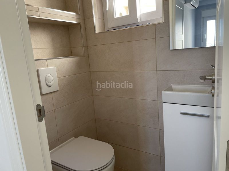 Foto dbc9d5ad-7cb8-4292-aa5b-baf8cc69340b. Casa adossada amb aparcament a Casares golf - Casares del sol Casares