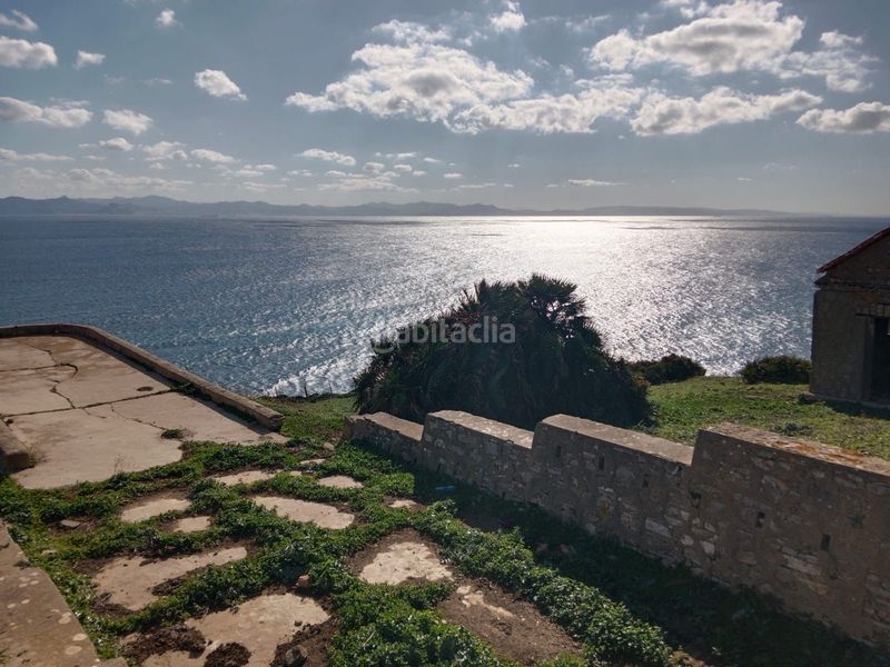 Foto 45398576-5e64-4d71-97ac-9862b6844574. Finca rústica a San Luis de Sabinillas Manilva