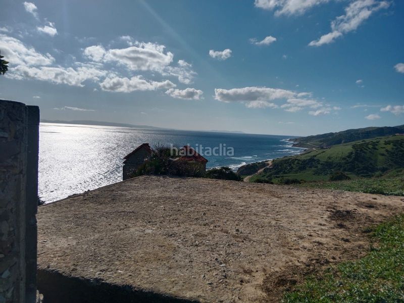 Foto a9ed83b5-5f6e-4ee3-882c-369ce1fcb6f8. Finca rústica a San Luis de Sabinillas Manilva