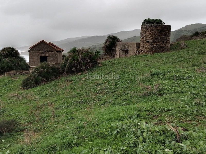 Foto f697eb08-9fe8-40e5-8e9b-06c34aba9770. Finca rústica a San Luis de Sabinillas Manilva